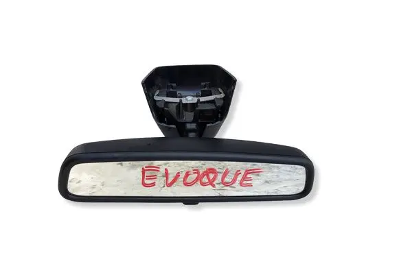 Land Rover Evoque I Rear view mirror (interior) 