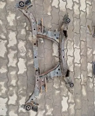 Rear subframe