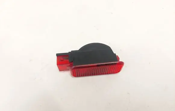 Audi A5 Sportback 8TA Rear door handle exterior light 6Y0947411