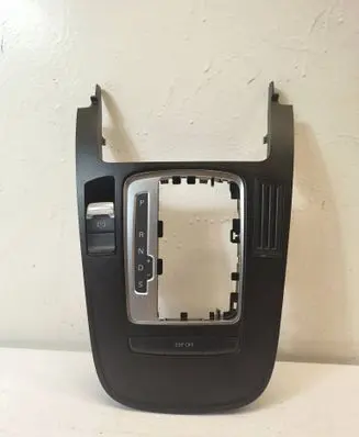 Audi A4 S4 B8 8K Gear shifter surround trim plastic 8k0864261