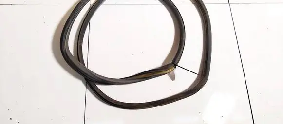 Opel Astra F Rubber seal rear door 