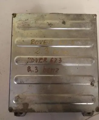 Rover 620 Engine control unit/module 37820P44G71