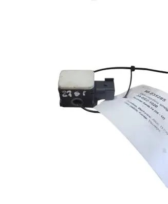 Hyundai Santa Fe Airbag deployment crash/impact sensor 959202B000 SA320080000