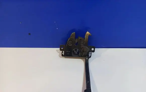 Hyundai Terracan Engine bonnet/hood lock/latch loop/hook BONNETSAFETYLATCH