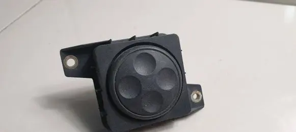 Audi A6 S6 C5 4B Seat control switch 8L0959777A