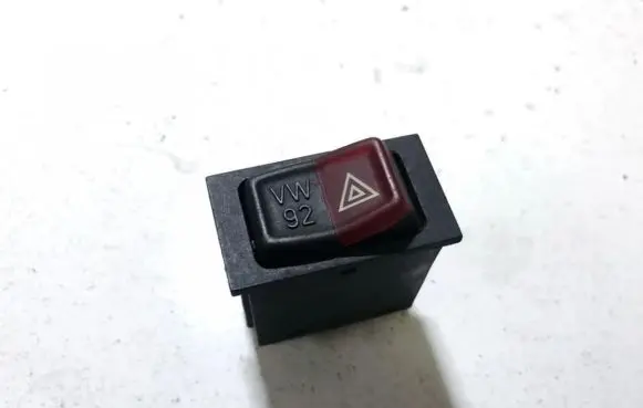 Volkswagen I LT Hazard light switch SAeqc78