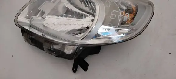 Renault Kangoo II Headlight/headlamp 260607686R 10017767 10117767