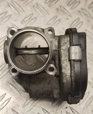 Volvo V40 Throttle valve 9673534480 28275019