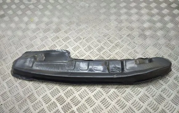 Ford Turneo Courier Fender end trim 