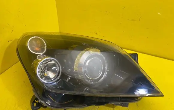 Headlight/headlamp