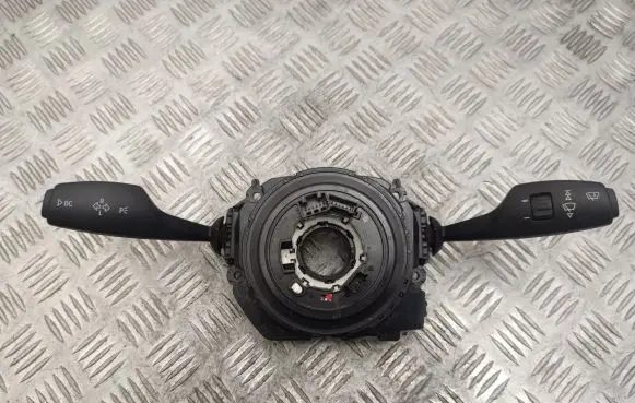 BMW 3 F30 F35 F31 Indicator stalk 9253746 1004296014