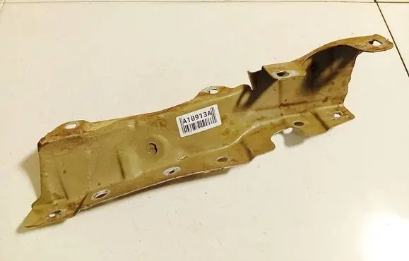 Renault Scenic II - Grand scenic II Other exterior part 