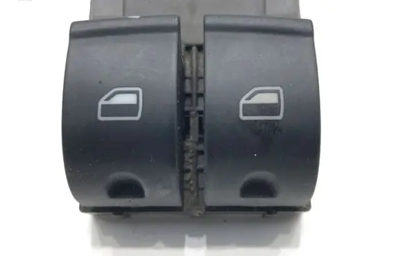 Audi A4 S4 B7 8E 8H Electric window control switch 8E0959851A
