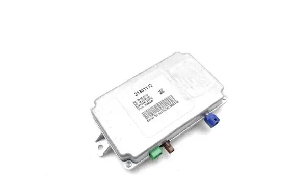 Volvo XC60 Video control module 31341112