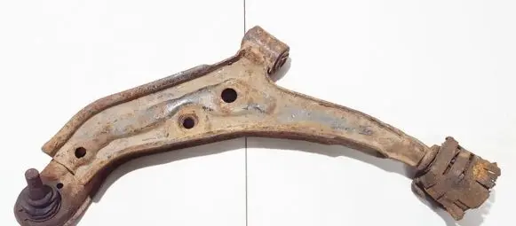 Nissan Almera Front lower control arm/wishbone