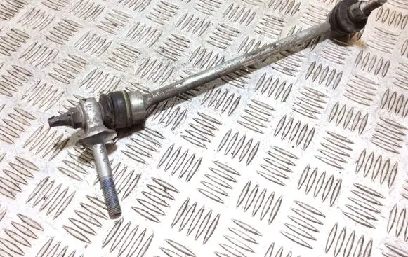 Front anti-roll bar/stabilizer link