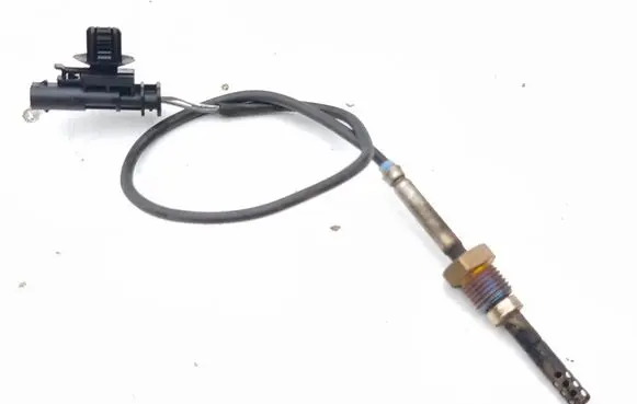 Volvo V60 Exhaust gas temperature sensor 31439823