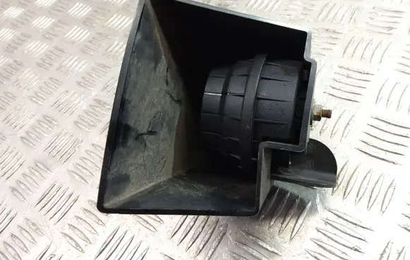 BMW X3 F25 Alarm system siren 9211292