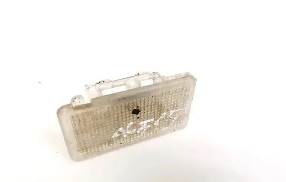 Volvo S60 Other interior light 9151431 0122514