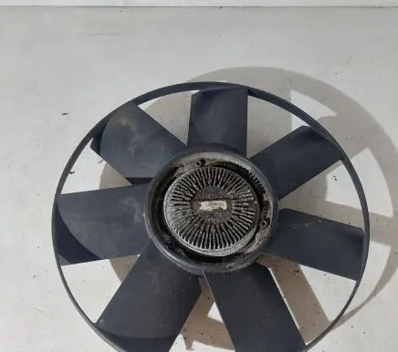BMW 5 E39 Viscous fan clutch 11522249216