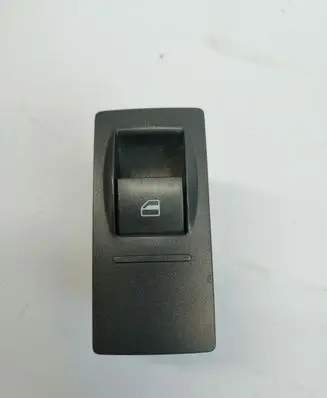 Volkswagen Phaeton Electric window control switch 3D0959858E