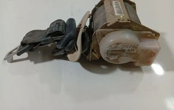Hyundai Getz Rear seatbelt 898101C210BJ