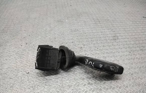 Opel Zafira A Wiper control stalk 090243395