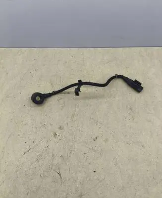 Detonation knock sensor