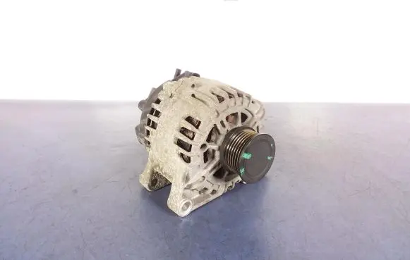 Ford Courier Generator/alternator ET76-10300-AA