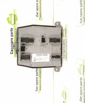 Mercedes-Benz E W238 Comfort/convenience module 2139005315 2139014203