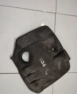 Skoda Fabia Mk1 (6Y) Engine cover (trim) 3001991000