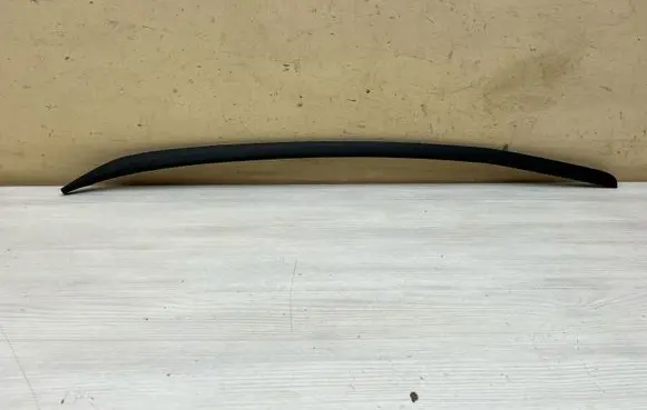 Audi A6 Allroad C6 Windshield trim 4F0854328A