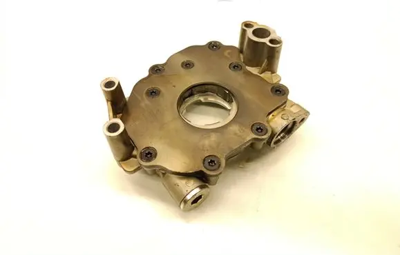 Dodge Charger Oil pump 53021622BH
