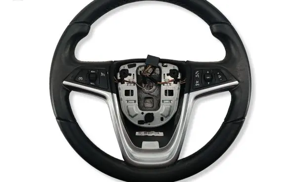 Opel Meriva B Steering wheel 3064346