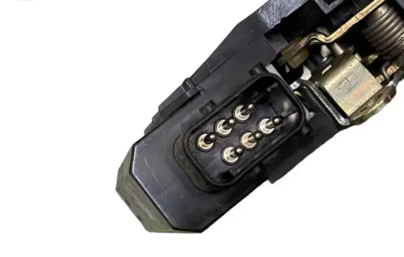 BMW Z3 E36 Front door lock 8353012 0620821 4711