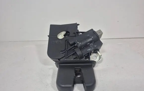 Audi A4 S4 B8 8K Tailgate/trunk/boot lock/catch/latch 4F5827505D