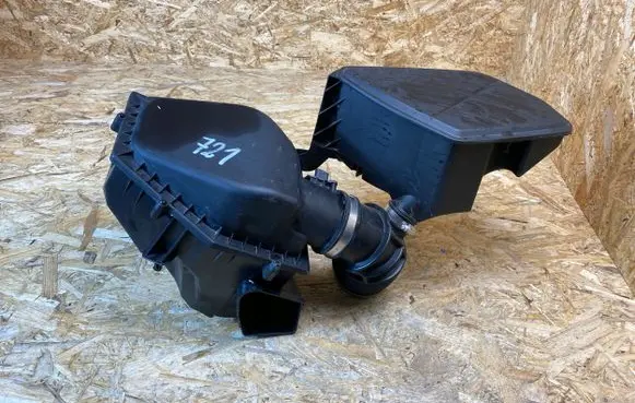 BMW X3 G01 Air filter box cover 
