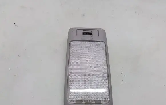 Subaru Forester SG Rear seat light
