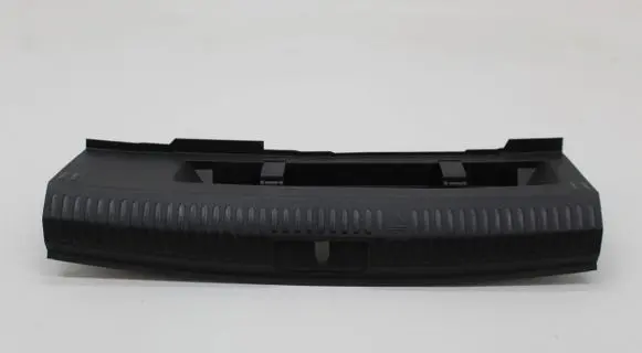 Volkswagen Polo V 6R Trunk/boot sill cover protection 6R6863485