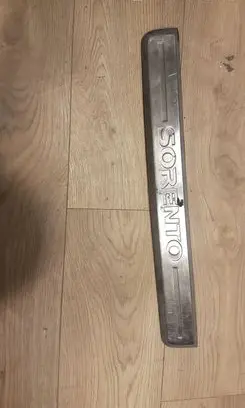 KIA Sorento Side skirt front trim 858873E000