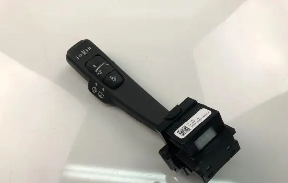 Indicator stalk