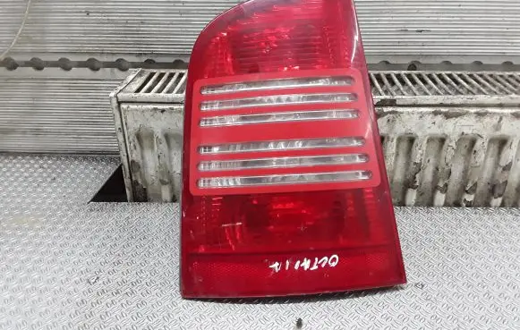 Skoda Octavia Mk1 (1U) Rear/tail lights