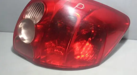 Toyota Auris 150 Rear/tail lights