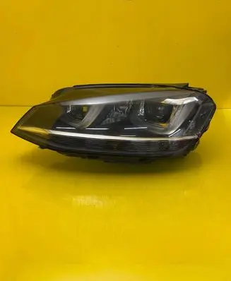 Volkswagen Transporter - Caravelle T7 Headlight/headlamp 517941753B