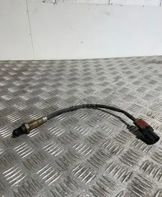 Audi A6 S6 C6 4F Lambda probe sensor 059906262 101252 0281004115