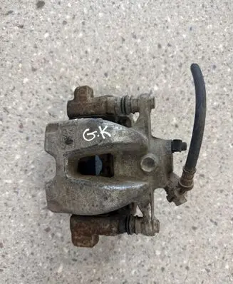 Land Rover Range Rover Sport L320 Rear brake caliper