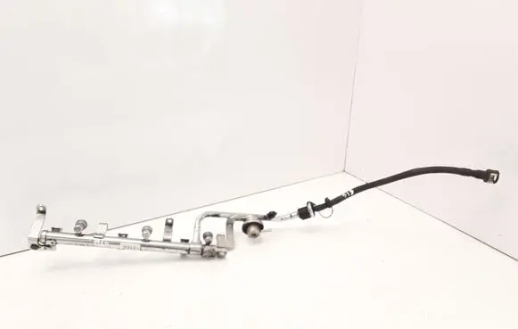 Ford Maverick Fuel main line pipe YL8E9F792GB