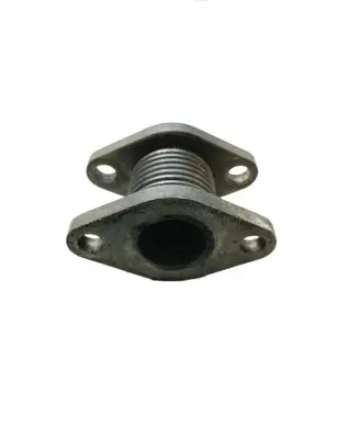 Fiat Ducato EGR valve line/pipe/hose
