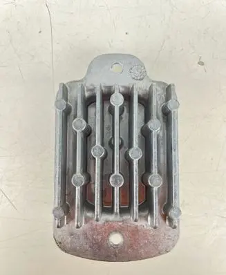 Ford Escape IV LED ballast control module B135914B