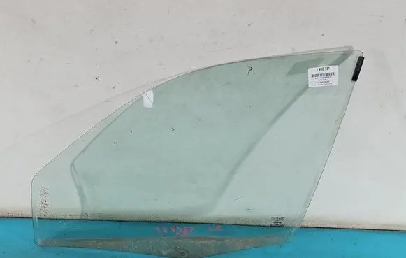 Fiat Siena Front door window glass four-door IMPRK1482131